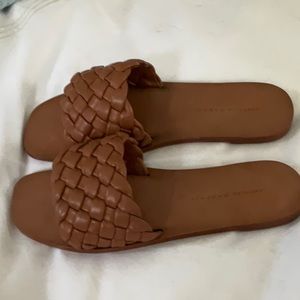 loeffler Randall Slides